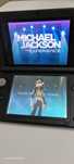 Nintendo DS Michael Jackson Joc Original Nintendo Ds