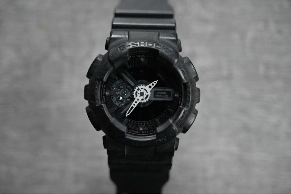Casio G-shock 5146