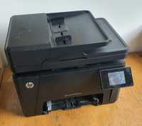 Imprimanta color multifunctionala defecta, HP Color Laser MFP M177fw