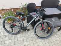 Bicicleta ROCKRIDER ST540