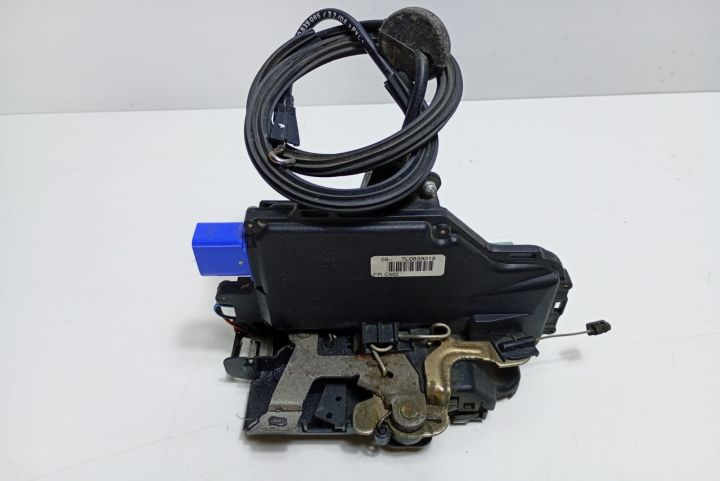 Broasca usa stanga spate  7L0839015 Volkswagen VW Jetta a 5-a generat