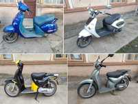 Dezmembrez scuter Aprilia SR1 SR2 Mojito Habana Rally Scarabeo