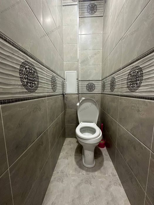 Продаётся 2 х комнатная квартира на радуге