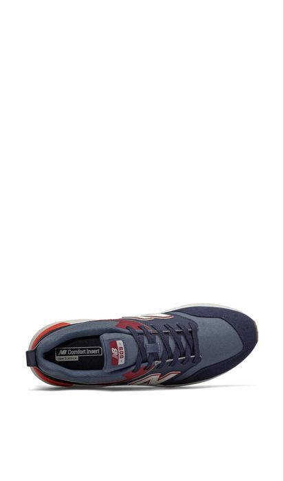 Маратонки New Balance Original 44