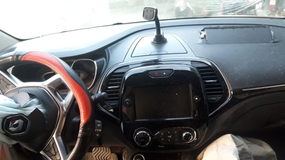 Ремонт айрбаг блок