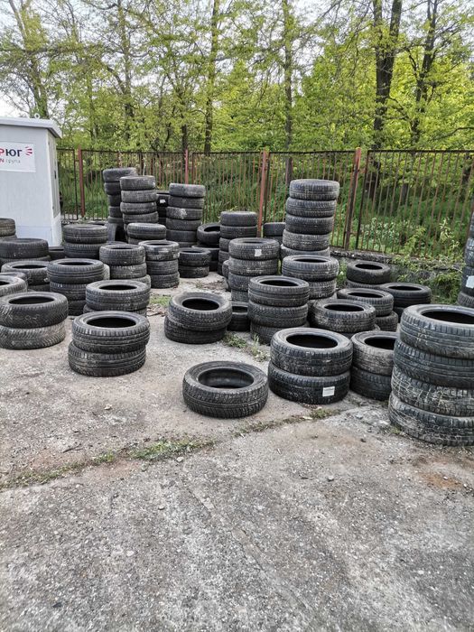 Гуми фтора употреба всякакви размери