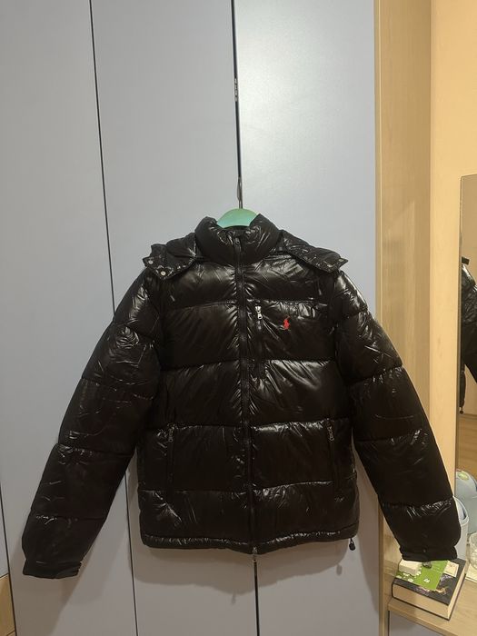 Яке Ralph Lauren М размер