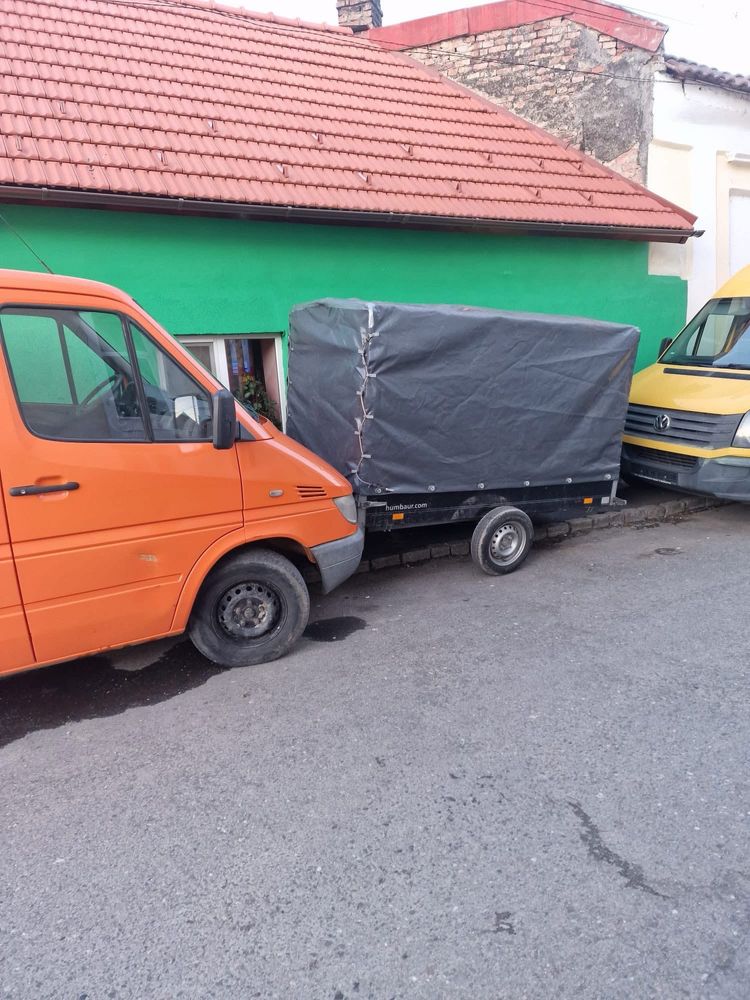 vand remorcuta adusa din germania