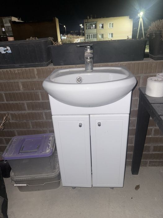 Продам раковину