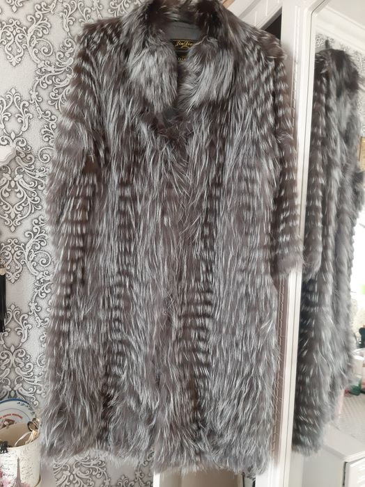 Женская одежда , шуба