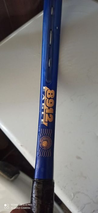 Racheta tenis Qiangli, Kopt