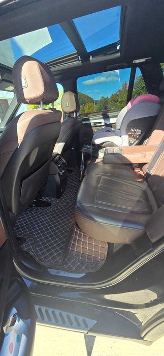 BMW X5 40e PHEV 2.0 benzina