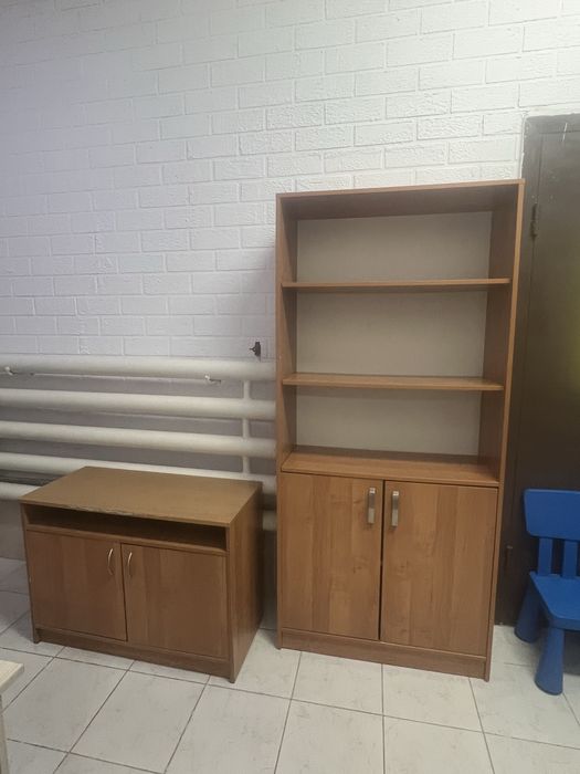 Продам шкафы в хорошем состоянии