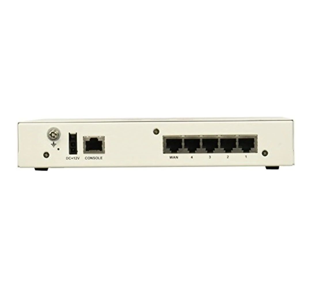 Межсетевой экран Fortinet FortiGate 30E FG-30E