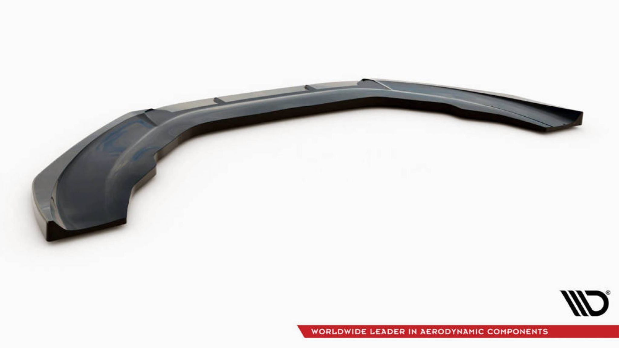 Prelungire Bara Fata compatibila cu Audi A6 4G C7 Maxton Design