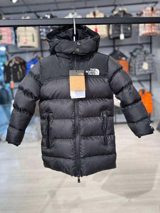 Geci lungi de la 4 la 16 ani.