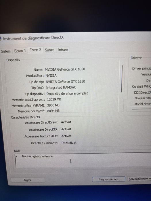 Laptop Gaming Asus Tuf Ryzen 5 16gb Ram GTX 1650