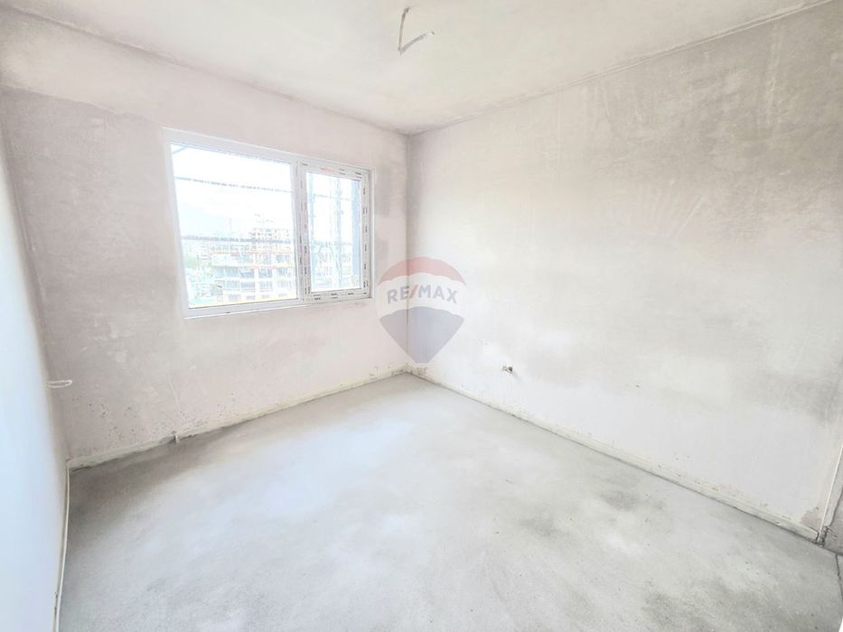 Тристаен апартамент за продажба НК4332