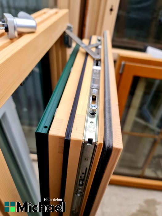 Tripan lemn masiv,Treusch & co.,Austria(Marco 8942)