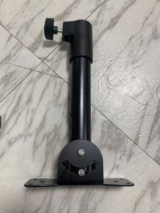 Крепление спутникового интернета Старлинк