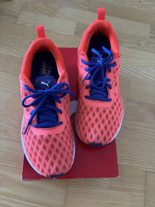 Adidasi Puma Pulse XT v2 FT dama, marimea 39