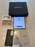 Telefon mobil Honor Magic V2, Dual SIM, 16GB
RAM, 512GB, 5G, Black