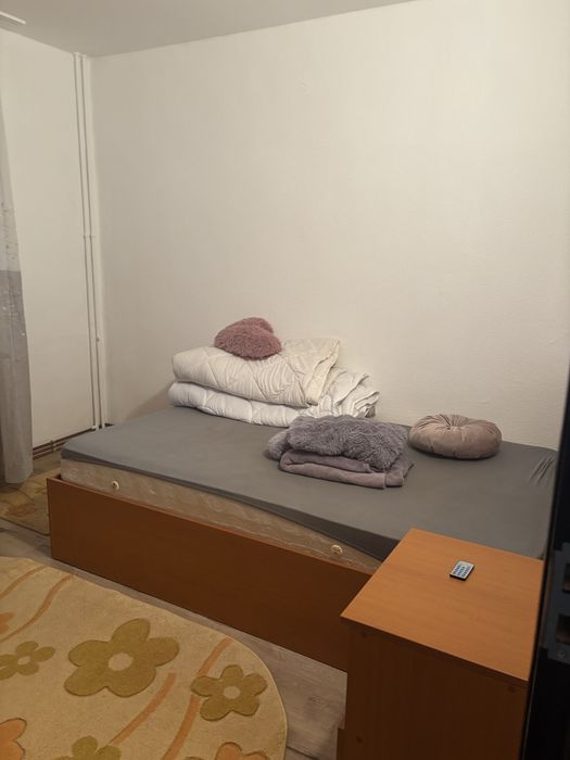 Apartament 2 camere Pacurari