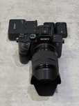 Sony a7 3 sotiladi srochna holati yaxshi