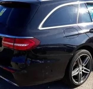 Vand stop mercedes dreapta spate