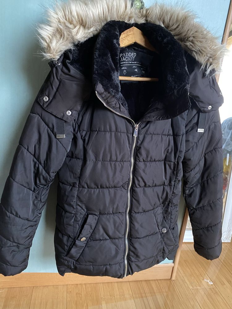 Дамско яке Stradivarius