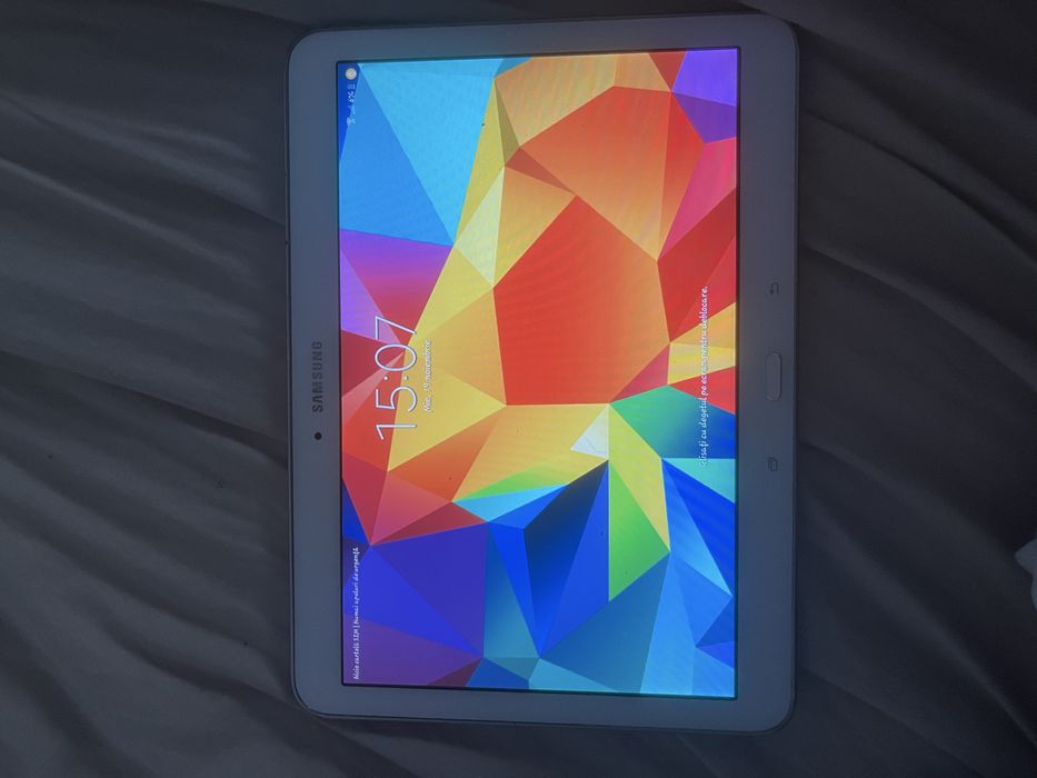Tableta samsung tab 4