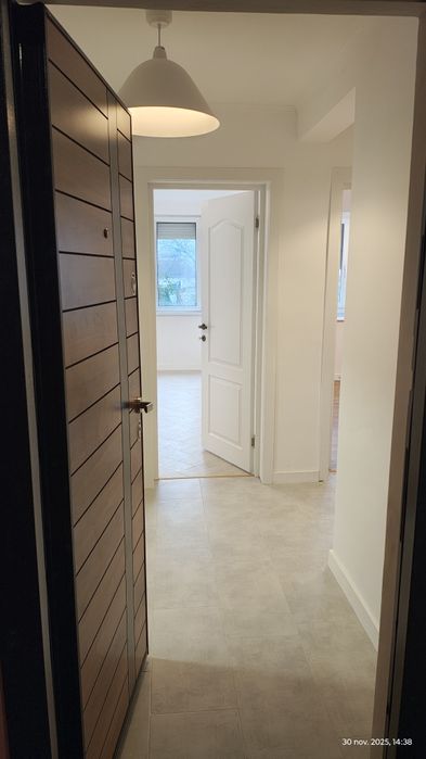 Apartament cental bastion medicina centru 2 camere