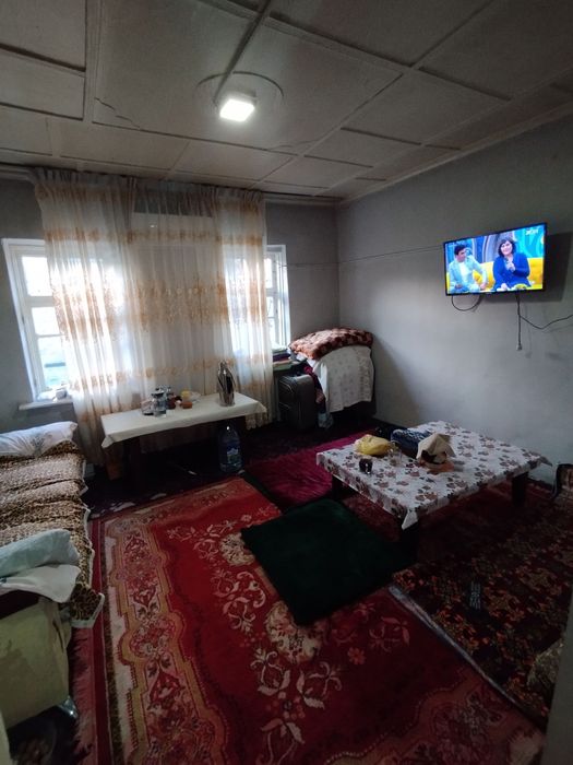 СРОЧНО‼️‼️‼️ Продаётся участок Улица 8 Марта мирабадский район