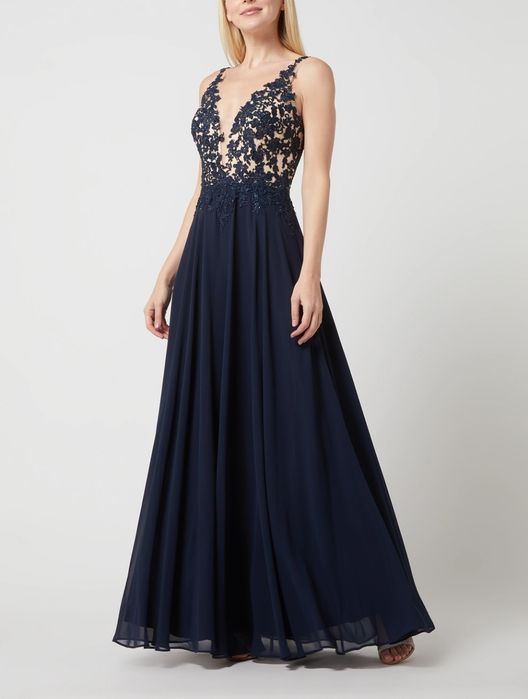 Rochie Nasa deosebita si finuta Luxuar Limited Marime M