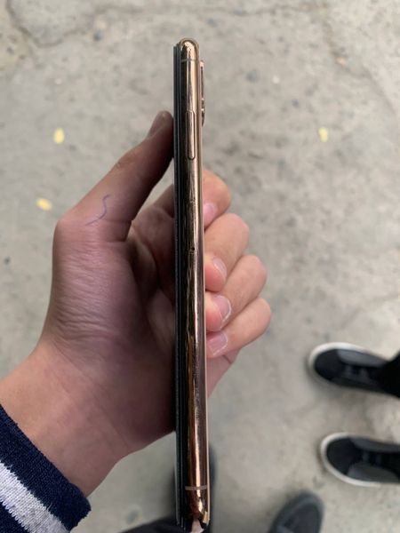 IPhone XS MAX га