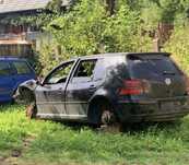 Vând piese Golf 4 1.6 benzină