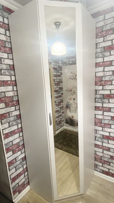 Угловой шкаф сатылады