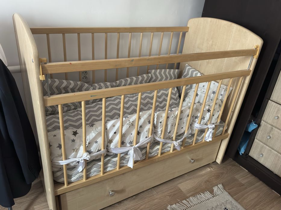 Манеж деский. Россия