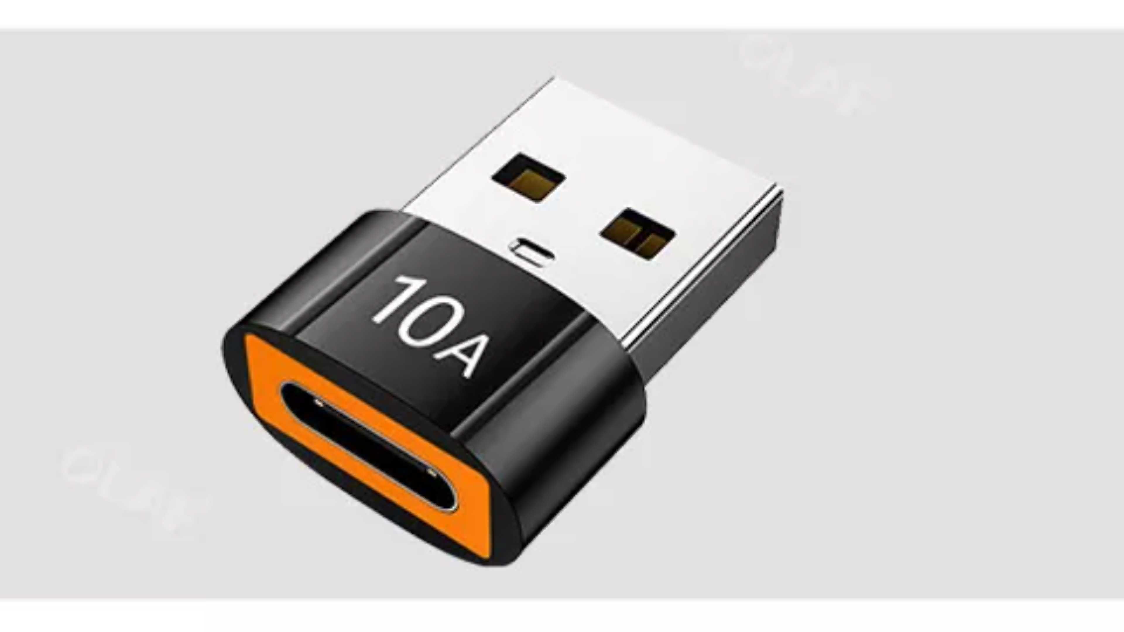 Adaptoe USB 3.0 la Type C
