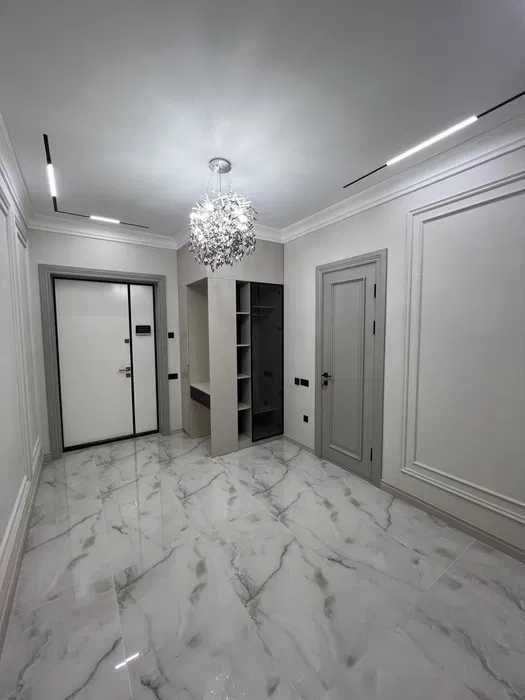 Сдаётся квартира !!! Чиланзарский 5 квартал