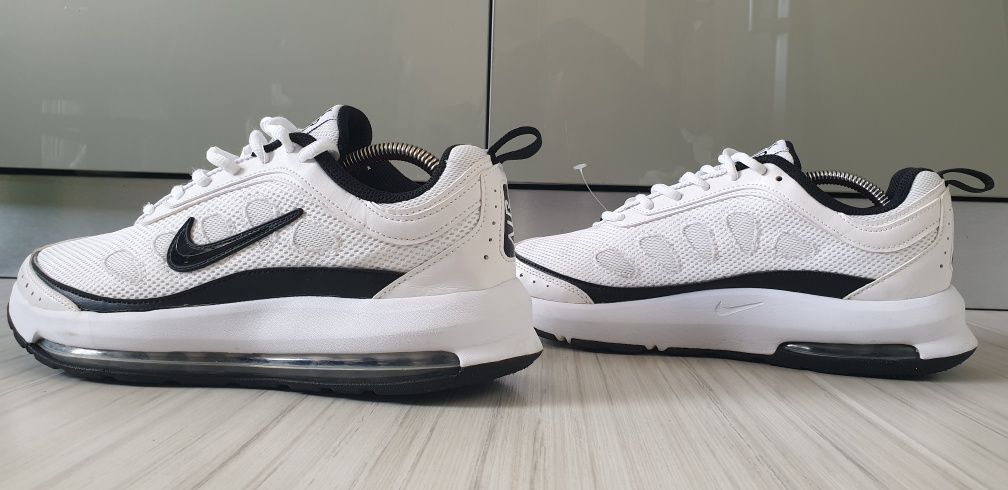 Nike Air Max UK 7.5 US 9 Mens Size 42/26.5см ОРИГИНАЛ! Мъжки Маратонки