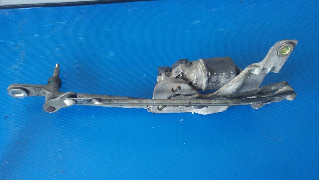 ansamblu stergatoare motoras fiat idea lancia musa ms159200-7514