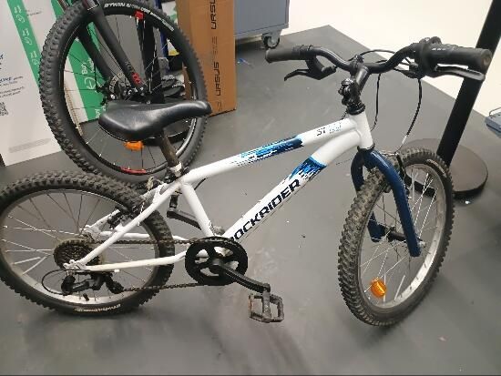 st120 - produs resigilat - (SecondHand) Decathlon