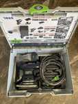 Festool dts 400 req