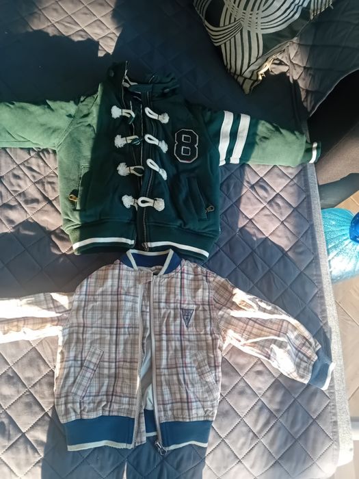 Geci original marines