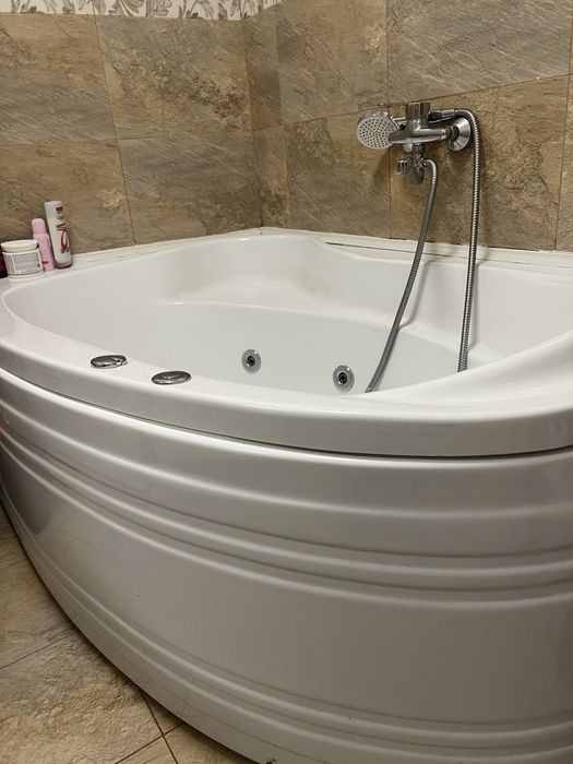 De vanzare cada hidromasaj