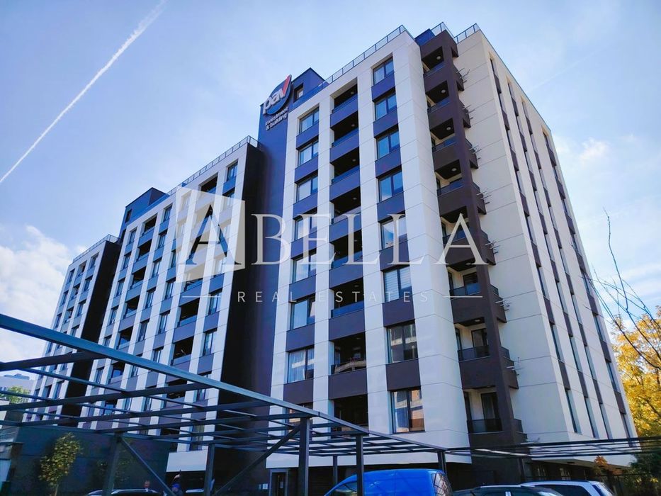 3-стаен в София-Овча Купел площ 98 цена 225000