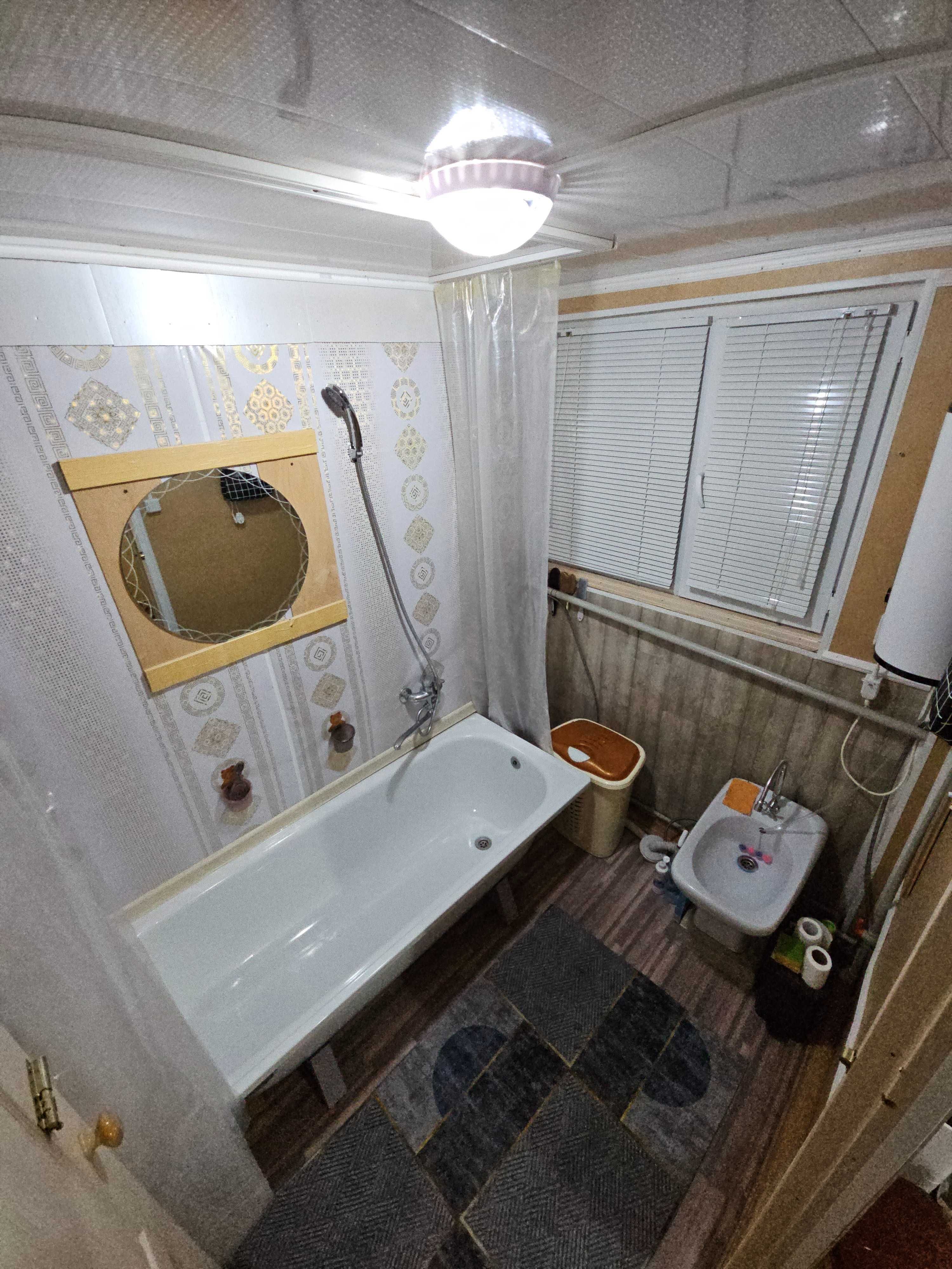 Продается дом Турар рыскулов