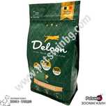 Пълноценна Храна за Кастрирани Котки над 1 година- 1.75/8.75кг- Delcon