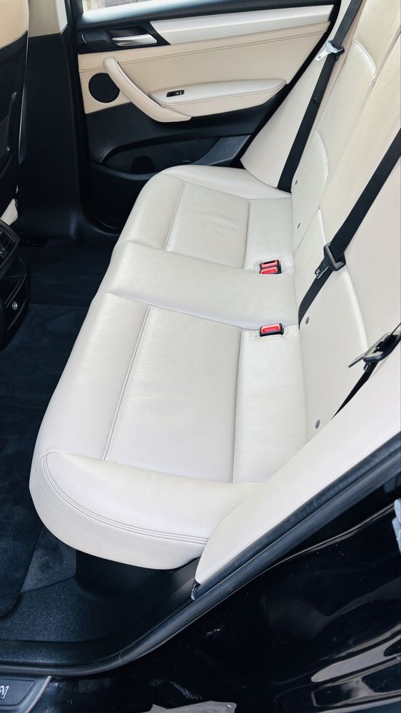 Servici de detailing auto